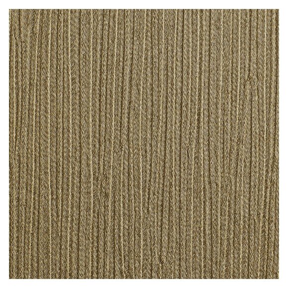 NEW Regal Home Rod Pocket Light-Filtering Single Curtain Panel Gold Yellow 50x95 - Picture 3 of 5